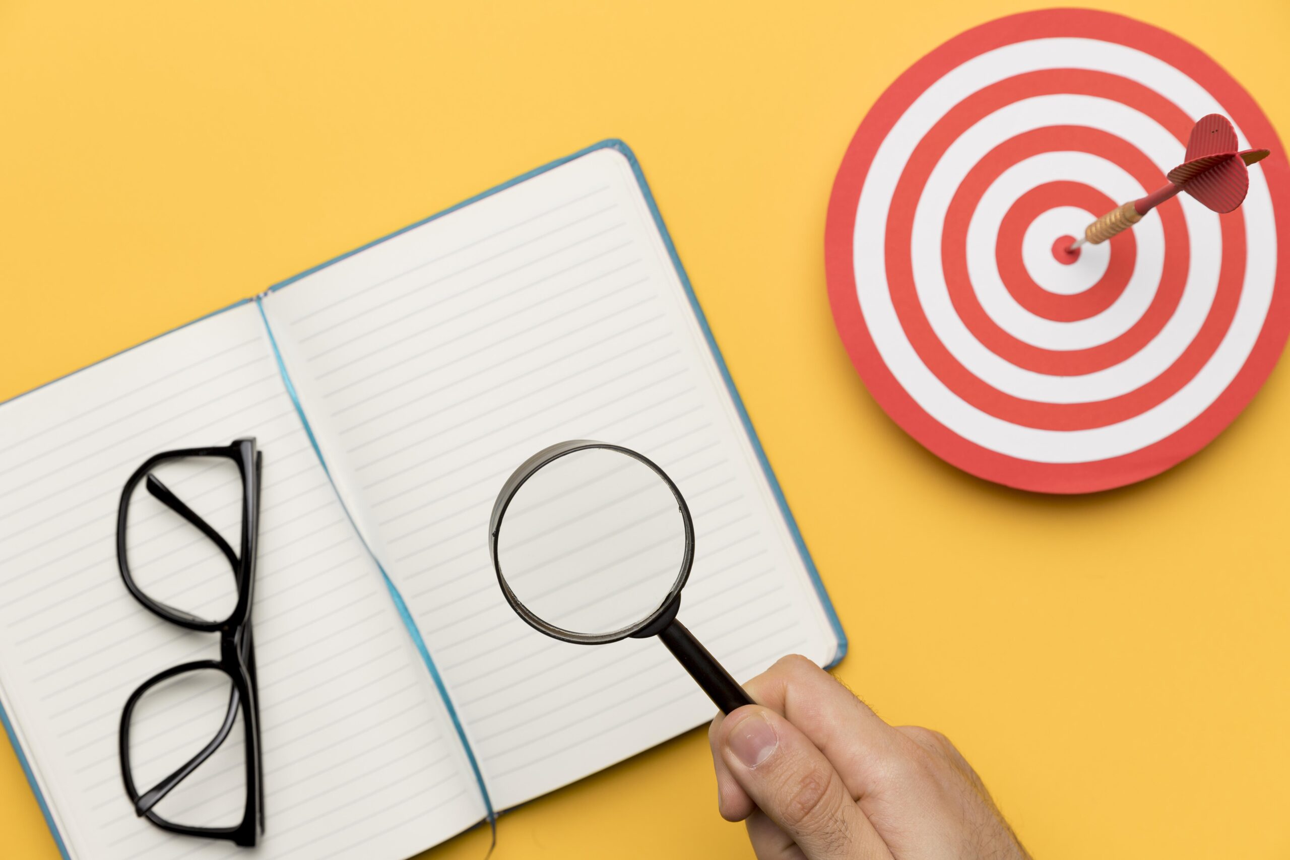 Niche Markets: What They Are and How to Identify Them for Your Business