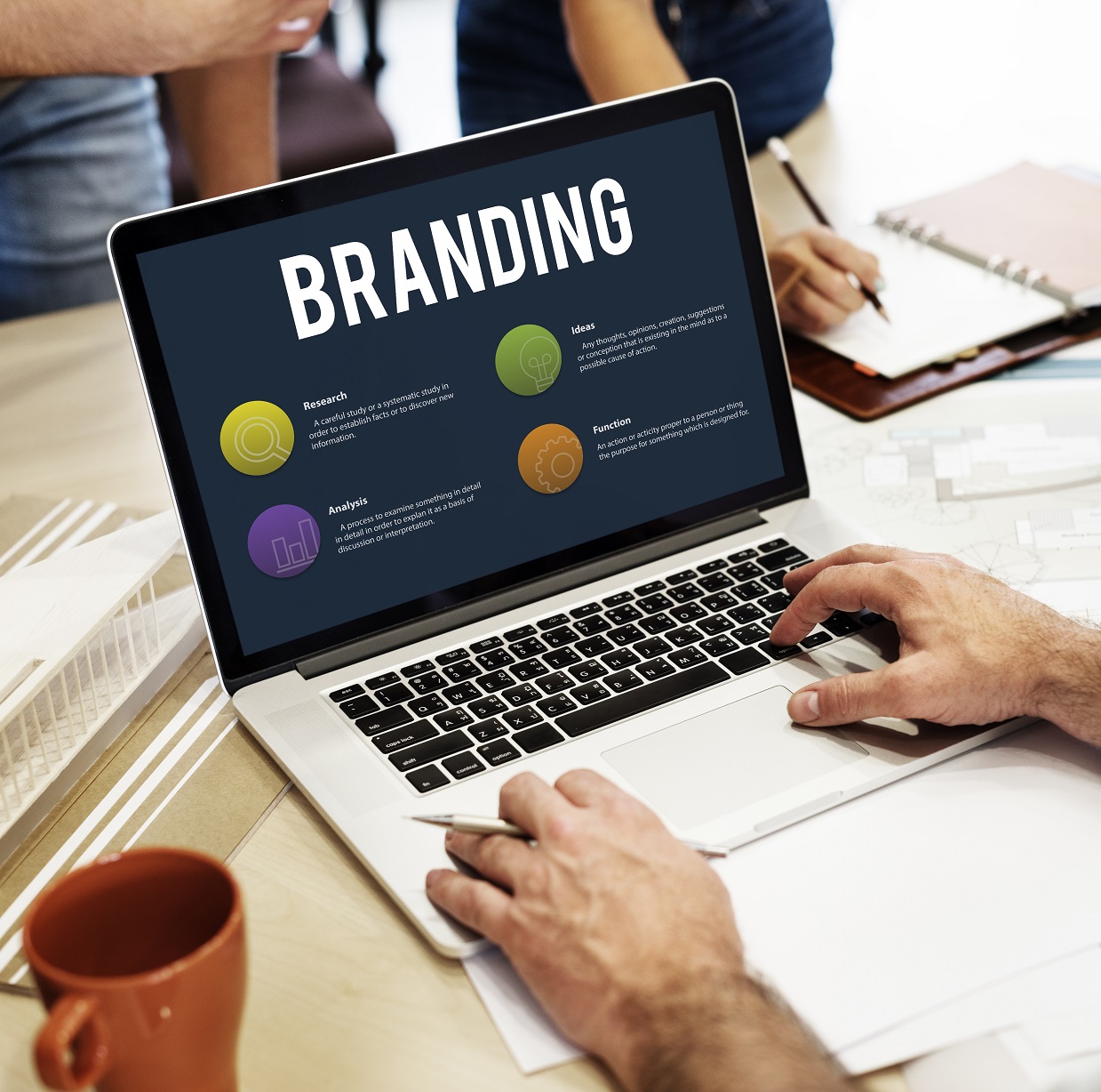 The Importance of Branding for Real Estate companies