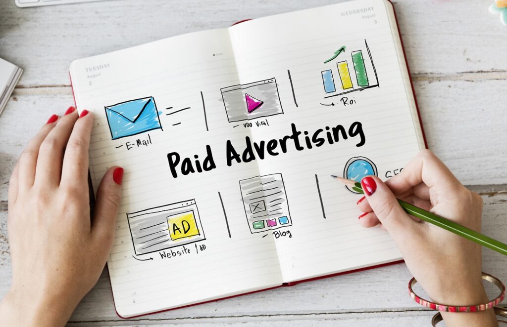 Paid Advertising for Engineering College Marketing | Pros and Cons