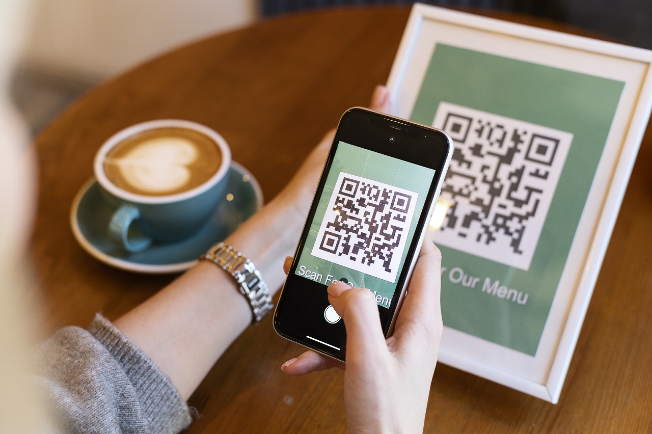 How QR Codes Can Benefit Your Business