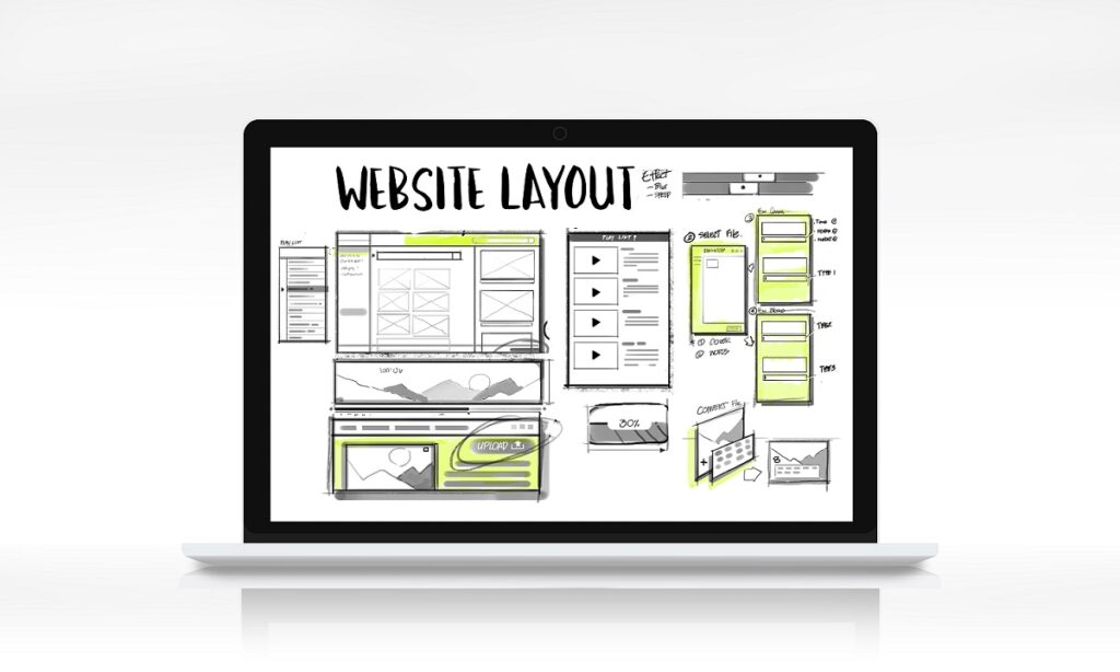 Website Layouts: Pros and Cons of Different Options