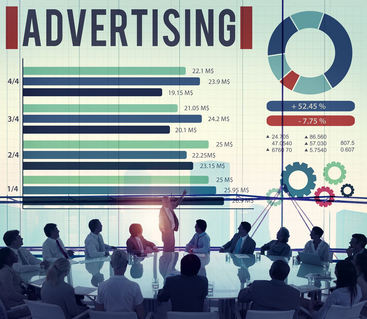 Creating an Effective Advertising Campaign: Tips and Tricks