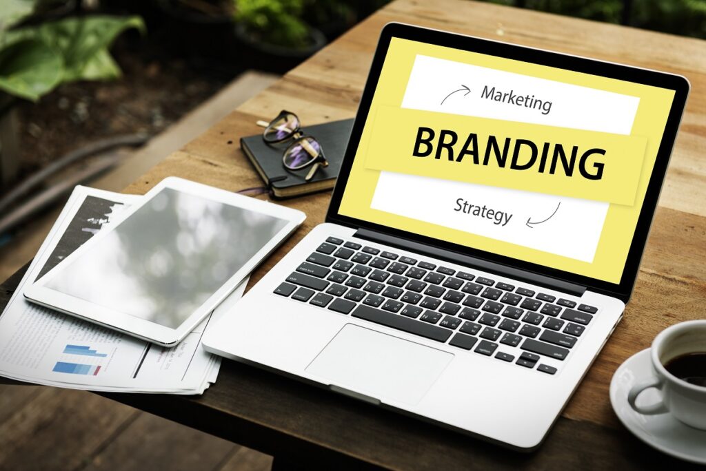 Creating a Killer Brand Identity: Tips and Examples