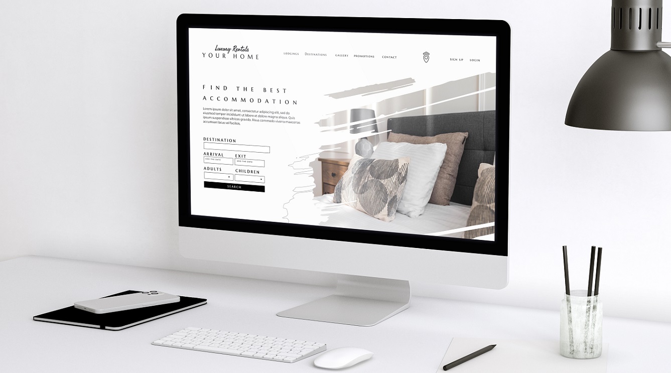 Creating a Portfolio Website that Stands Out: Best Practices and Examples