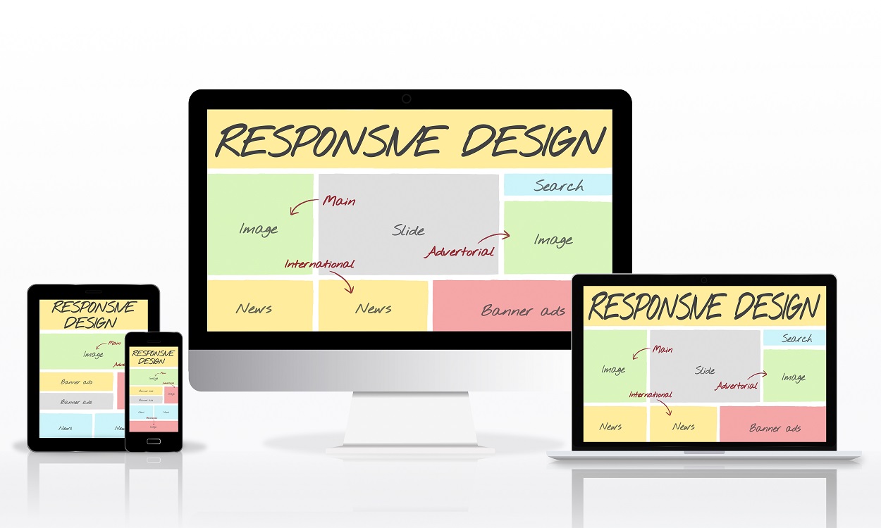 Creating a Responsive Website on a Budget: Tips and Tricks