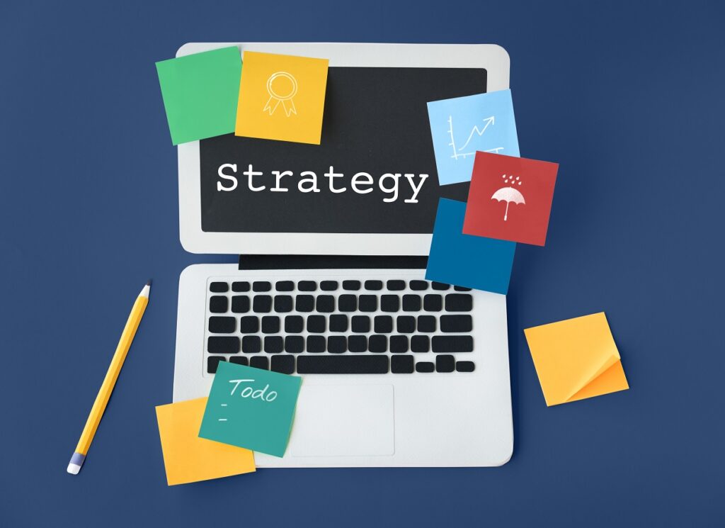 How to Create a Winning Digital Marketing Strategy: Best Practices & Examples
