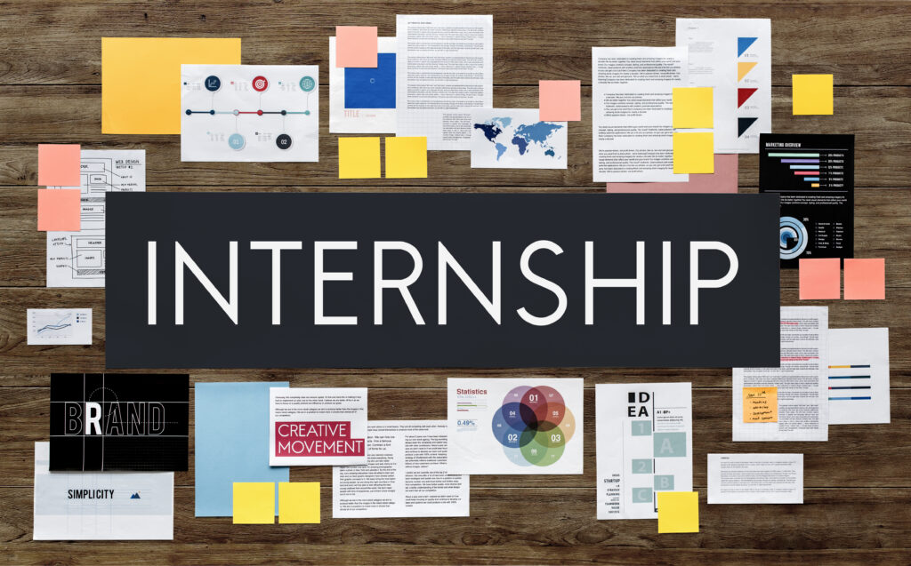  Internship Chronicles Lessons Learned and Tips for Success.
