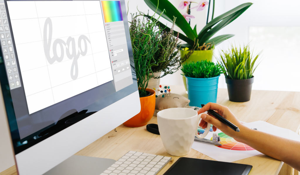 Steps to choose the Best Logo Design Company for Your Business Needs