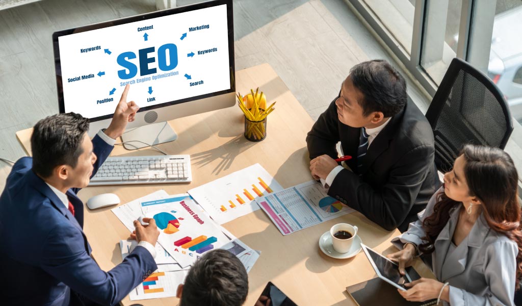 Steps to Choose the Best SEO Company for Your Business