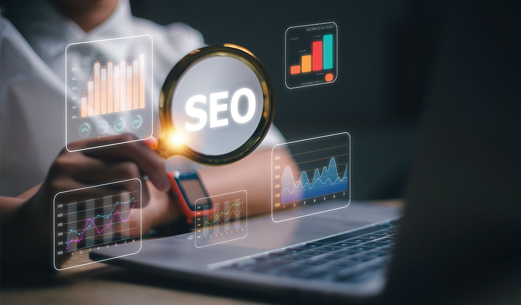 A Comprehensive Guide to Outsourcing SEO Services