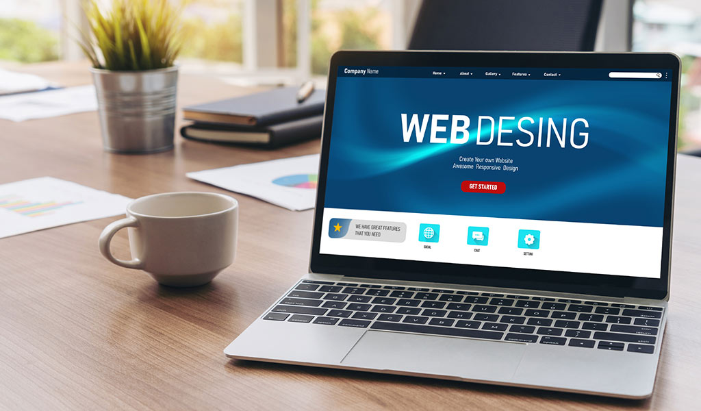 Choosing the Right Website Design Services for Your Blog