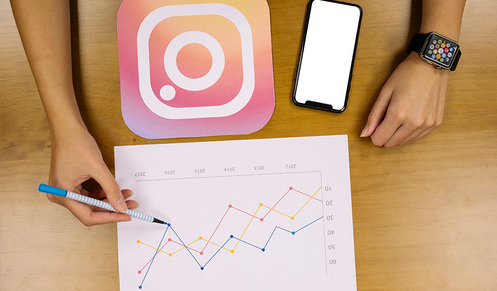 Ways to increase followers on Instagram for businesses