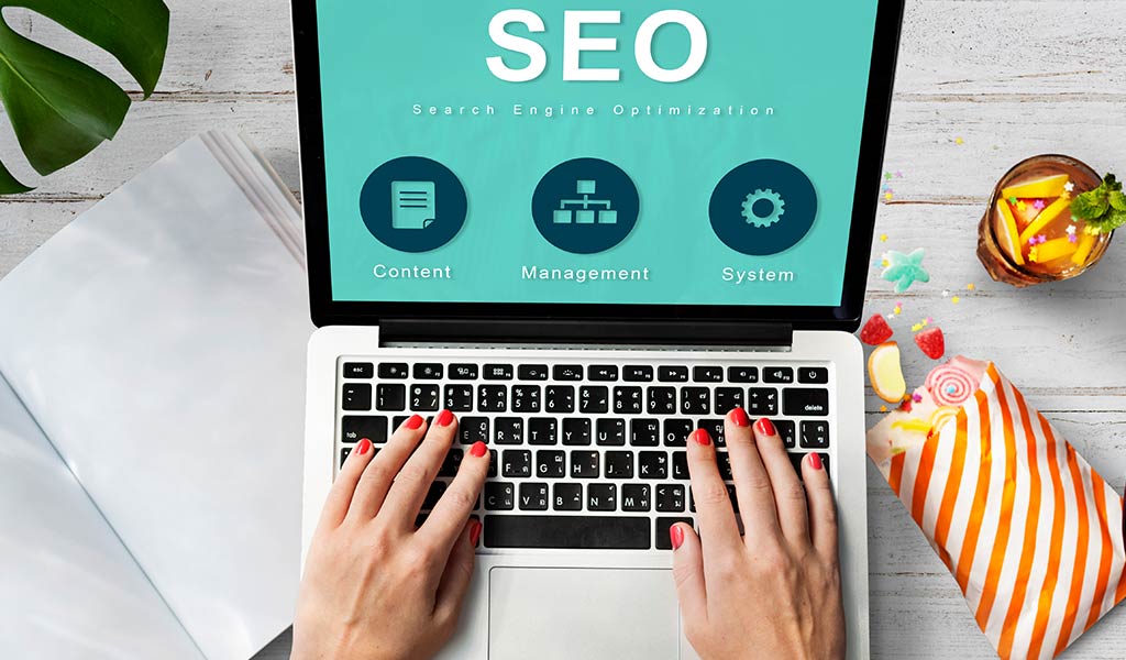 SEO Strategies for Blog Website Visibility
