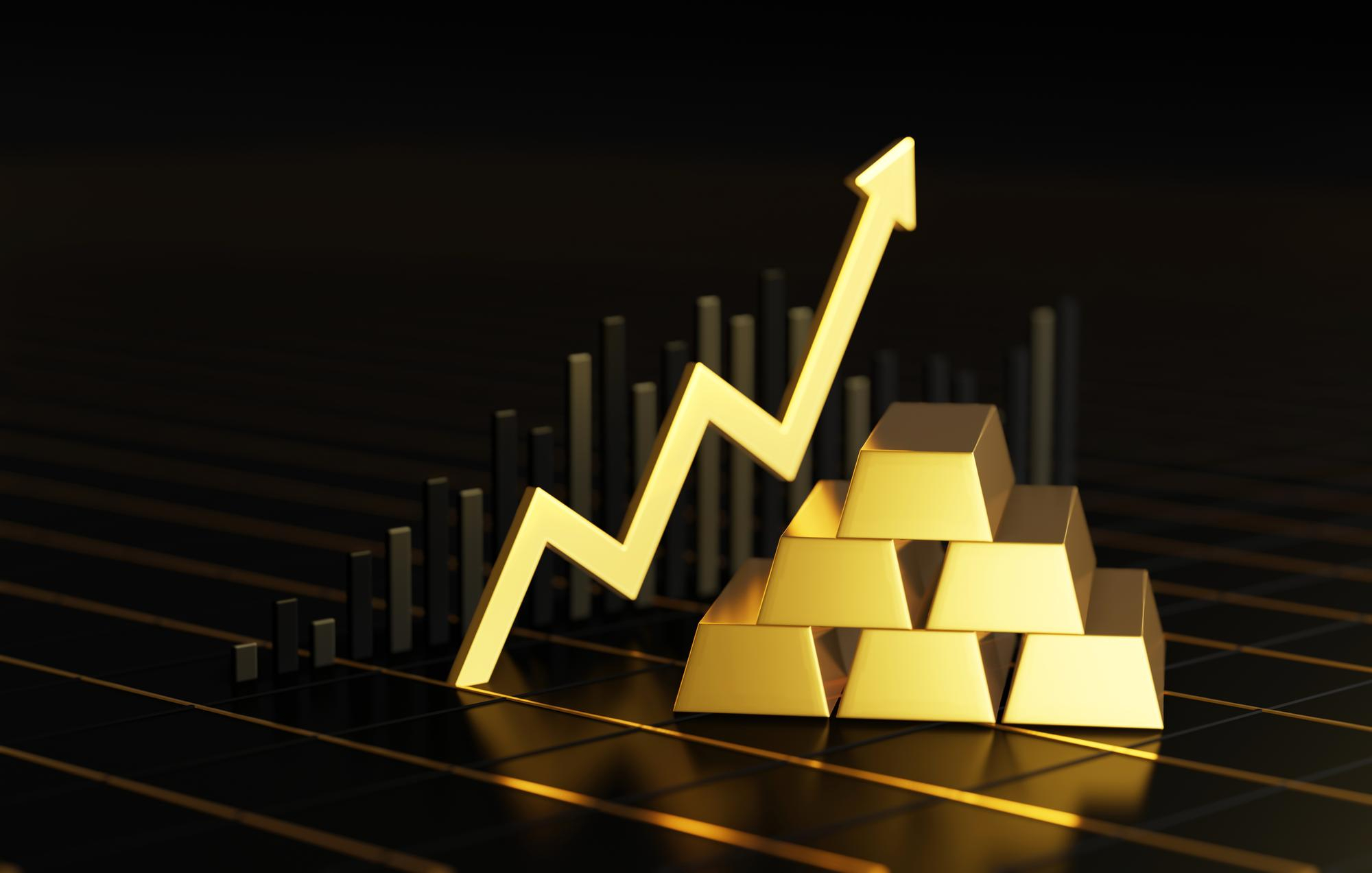 Gold Prices Surge: Reclaim ₹89,000 Mark, Nearing Historic Peak
