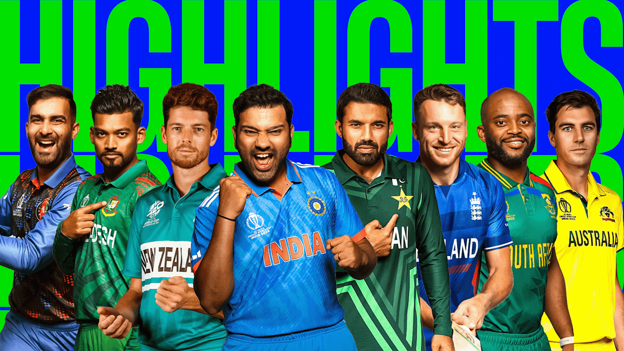 ICC Champions Trophy 2025 – A Digital Marketer’s Playbook to Engage Millions