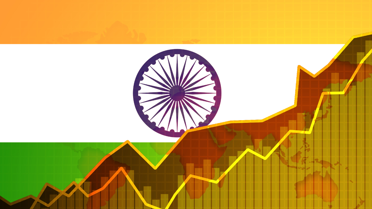 India’s Big Leap: On Track to Be the World’s Third-Largest Economy by 2028
