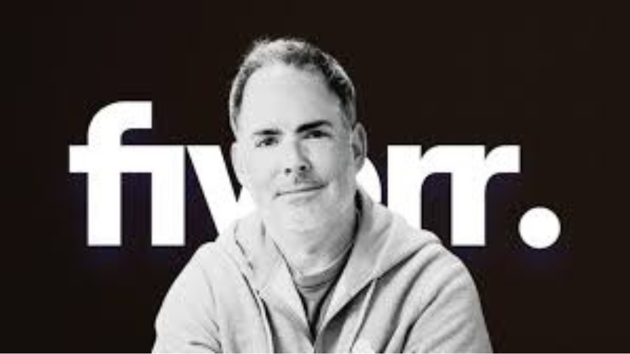 AI Revolution Unveiled: Fiverr CEO’s Bold Call to Adapt or Exit