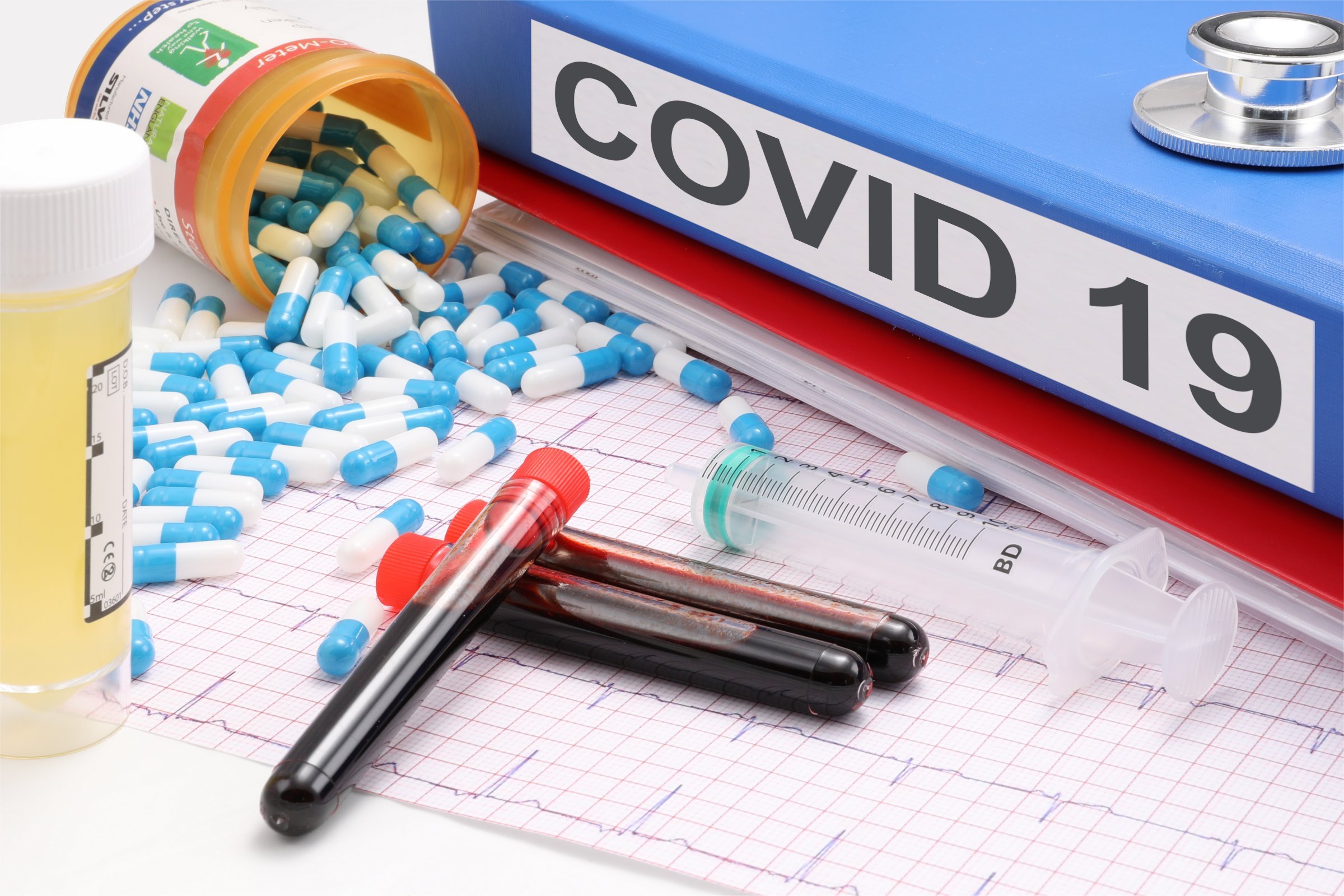 COVID-19 Cases on the Rise in India: What You Need to Know in May 2025