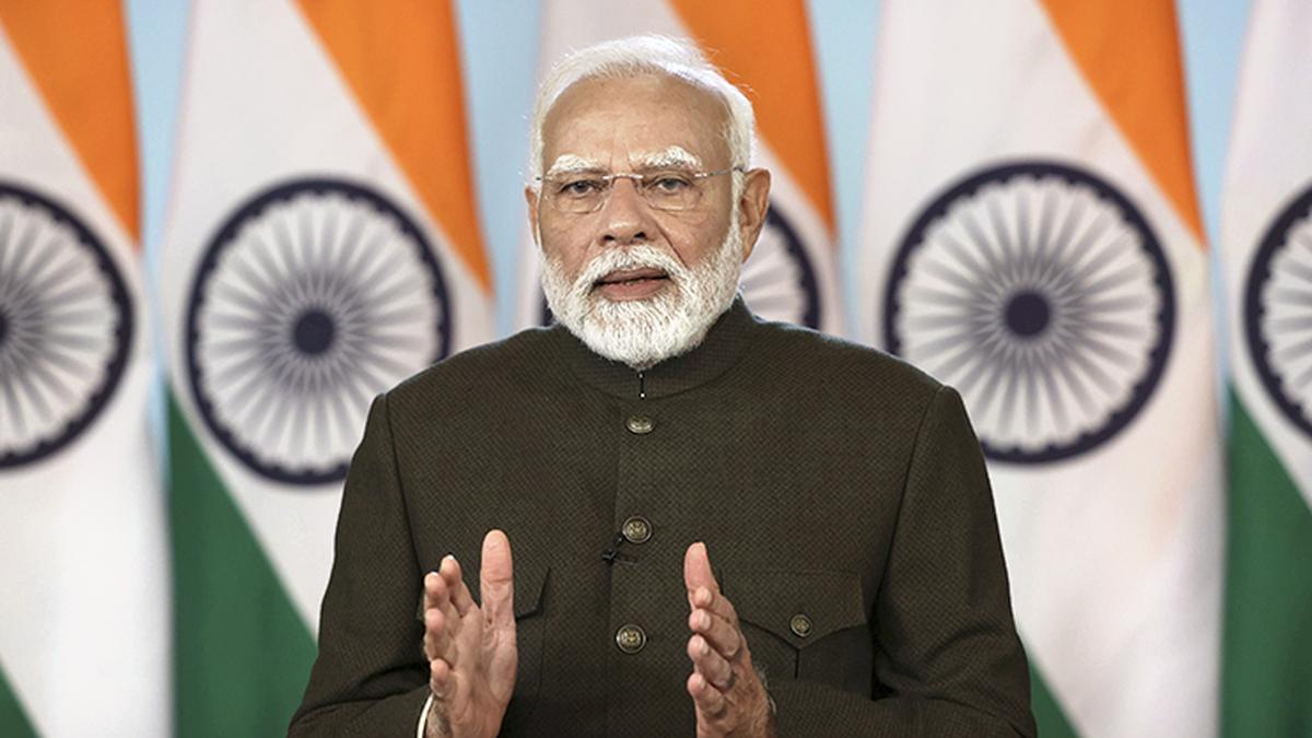 India’s Stern Warning: Pakistan’s Army and Economy to Face Consequences for Terror Attacks in 2025