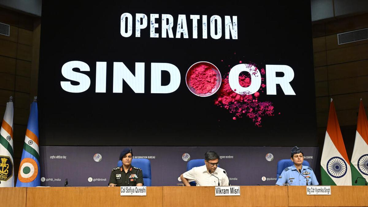 Operation Sindoor: India’s Bold Strike and Its Global Ripple Effects