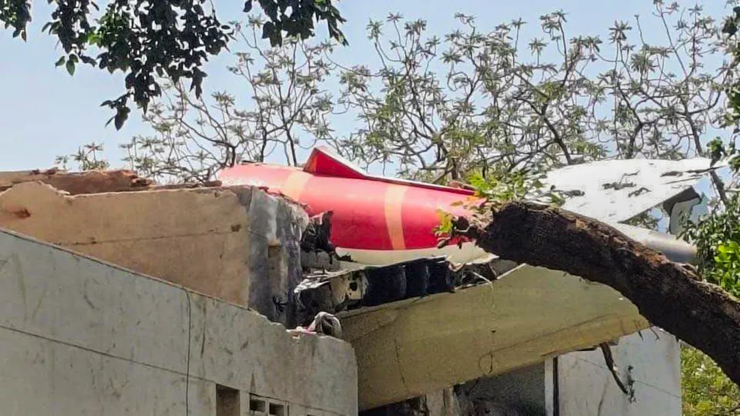 Tragedy in the Skies: The Heartbreaking Final Moments of Air India Flight AI