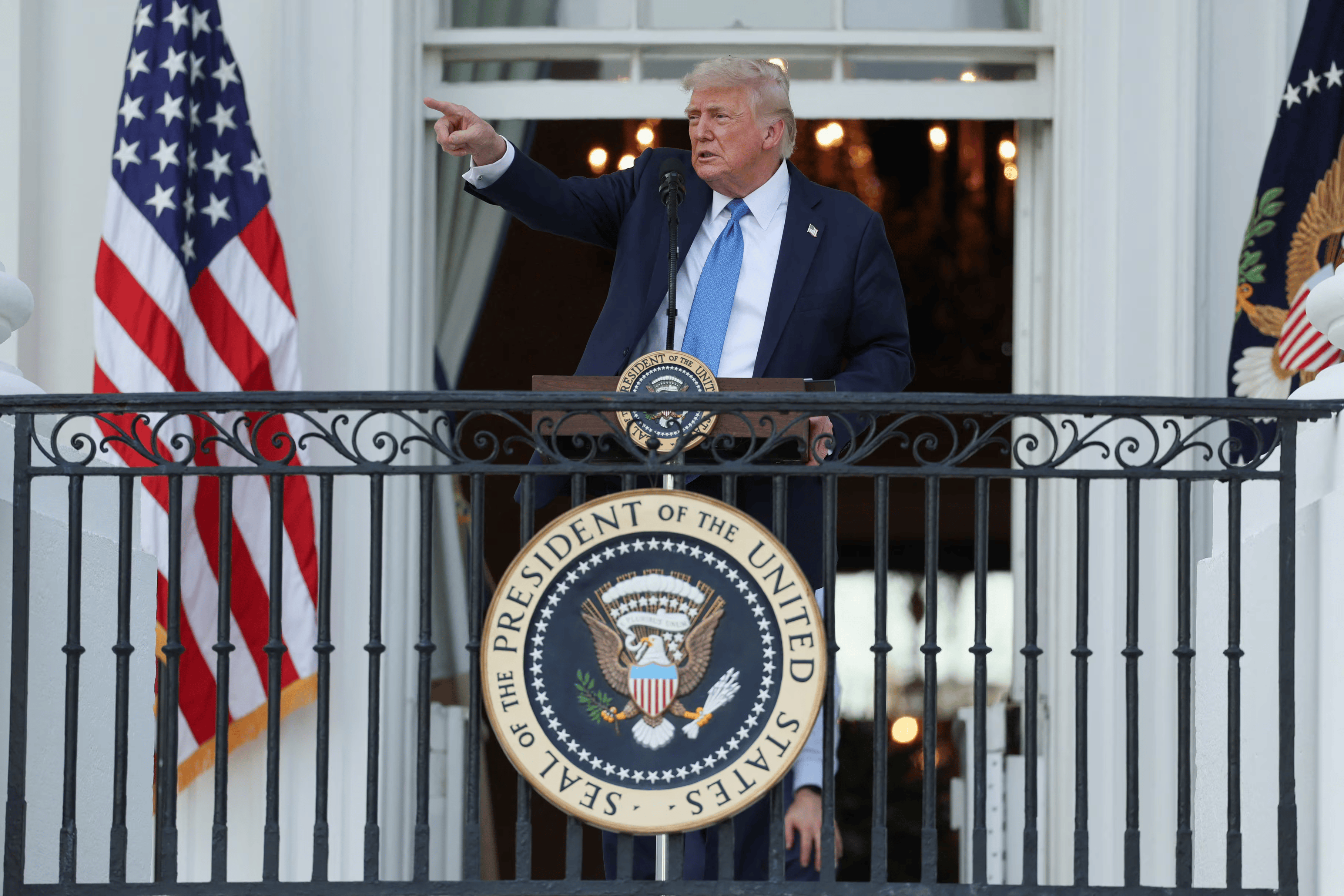 Trump’s 2025 Travel Ban: 12 Countries Barred from US Entry—What You Need to Know