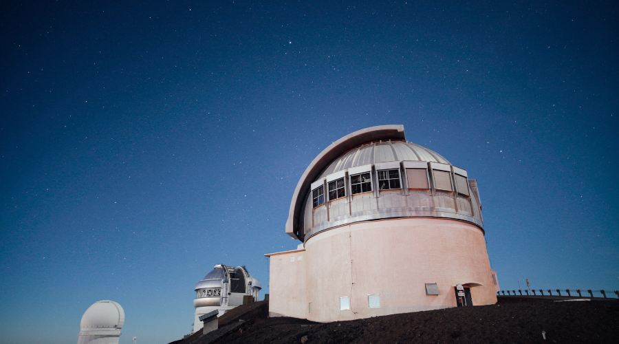 JWST Discovers New Climate Haze on Pluto