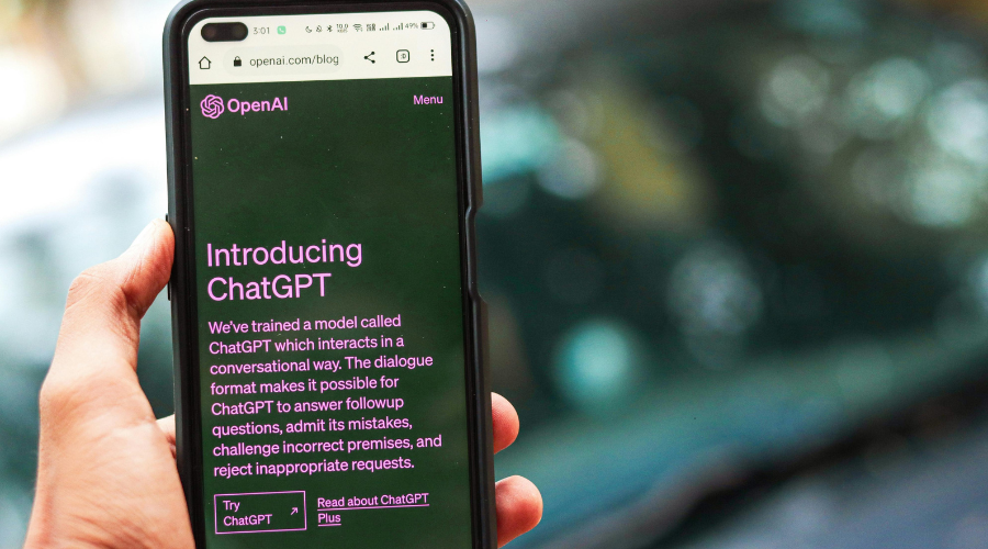 ChatGPT Manages Money: 30-Day Results Revealed