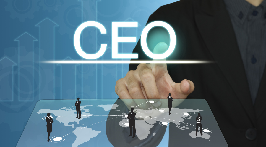 9 Indian-Origin CEOs: Global Leaders & Their Alma Maters