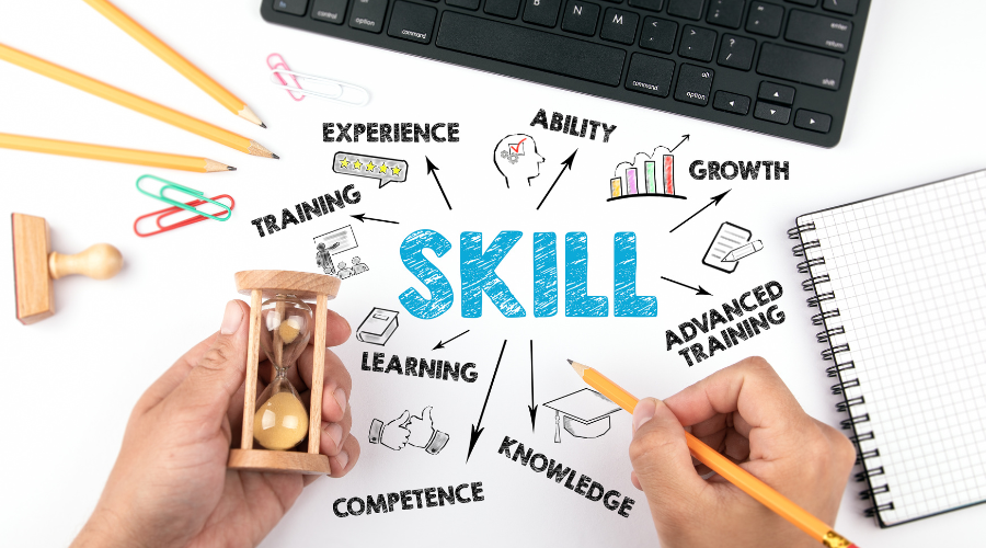 6 Digital Skills for Management Students