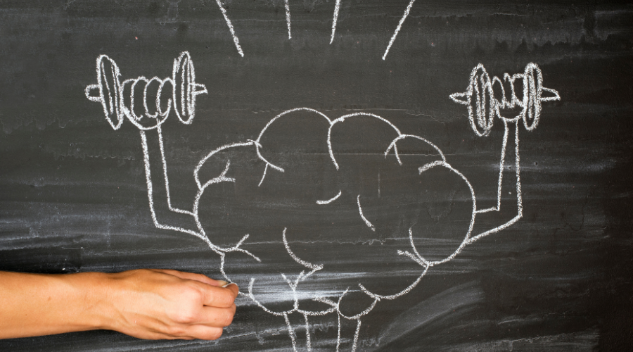 Neurologist's 3 Brain Exercises for Focus & Memory