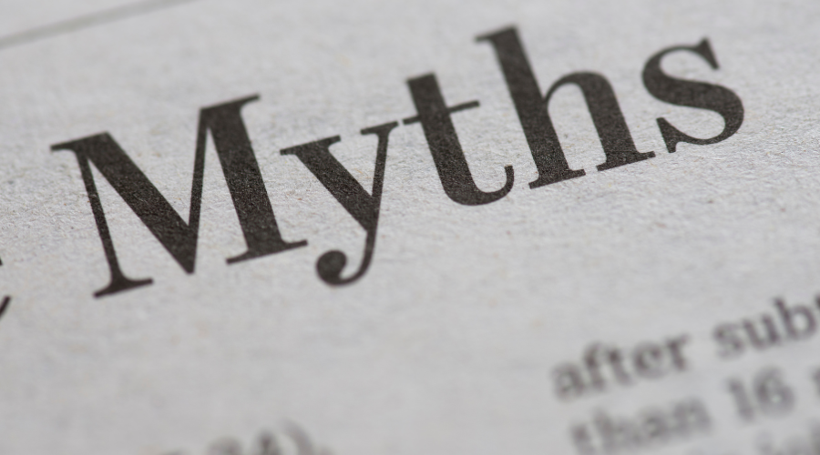 4 Myths About Creative Careers Debunked
